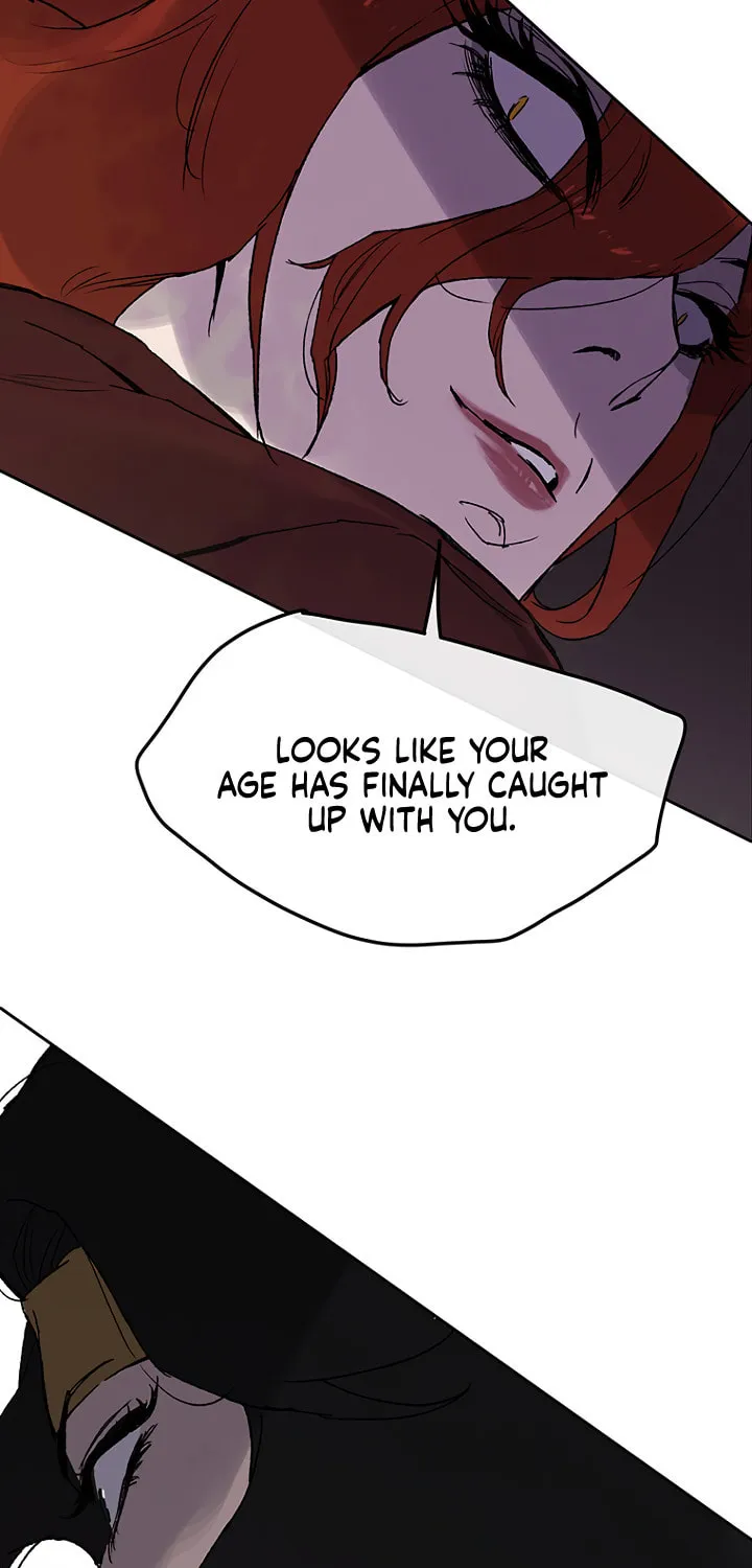 The Undefeatable Swordsman Chapter 26 page 3 - 