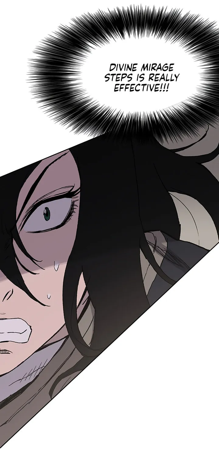 The Undefeatable Swordsman Chapter 26 page 27 - 