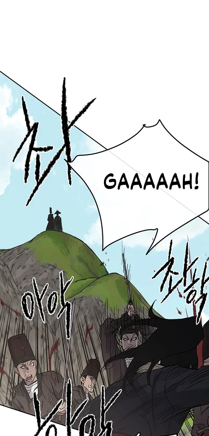 The Undefeatable Swordsman Chapter 26 page 29 - 