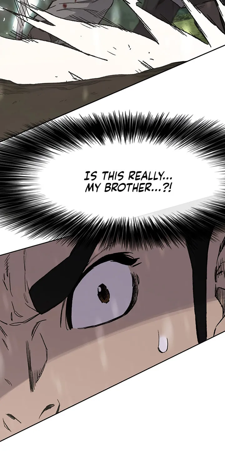 The Undefeatable Swordsman Chapter 26 page 45 - 