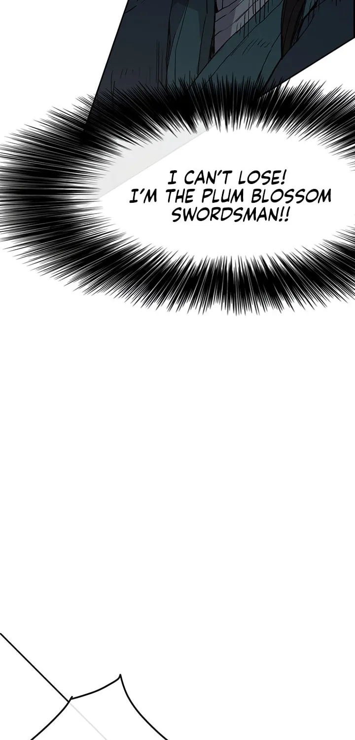 The Undefeatable Swordsman Chapter 26 page 47 - 