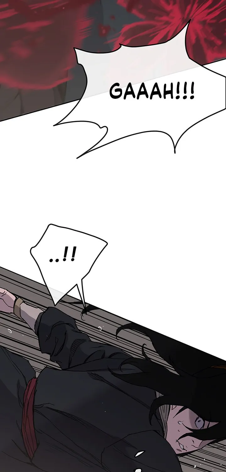 The Undefeatable Swordsman Chapter 26 page 50 - 