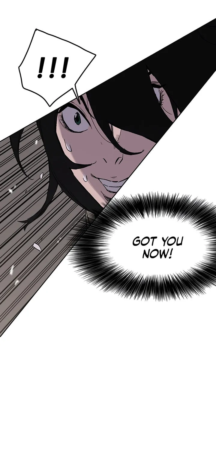 The Undefeatable Swordsman Chapter 26 page 62 - 
