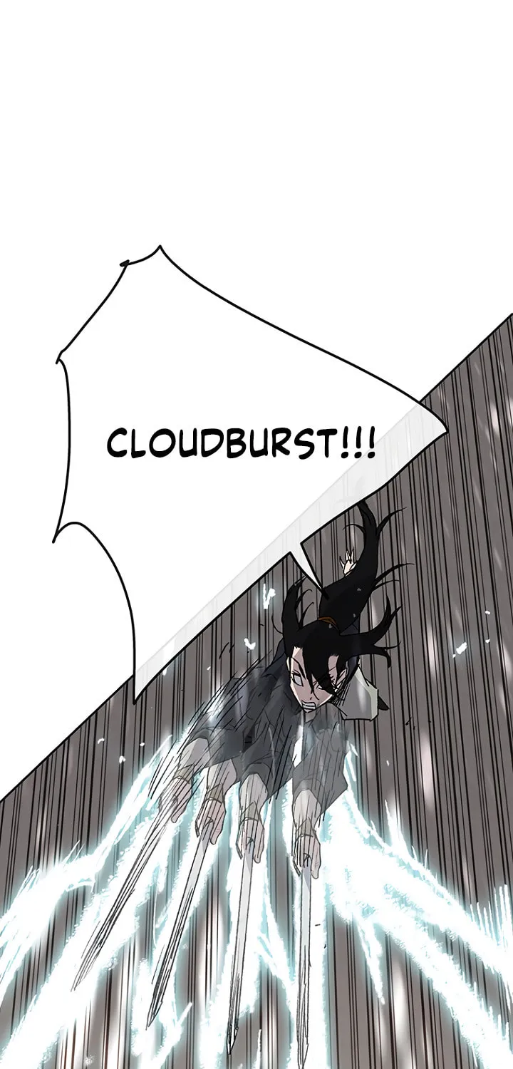 The Undefeatable Swordsman Chapter 26 page 63 - 