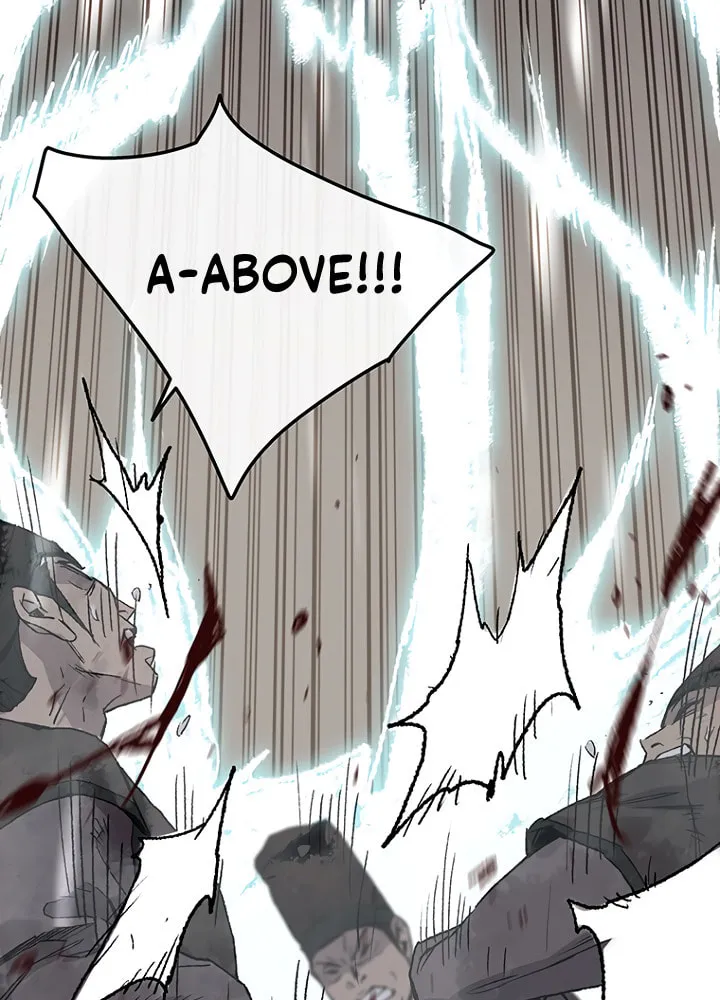 The Undefeatable Swordsman Chapter 26 page 64 - 