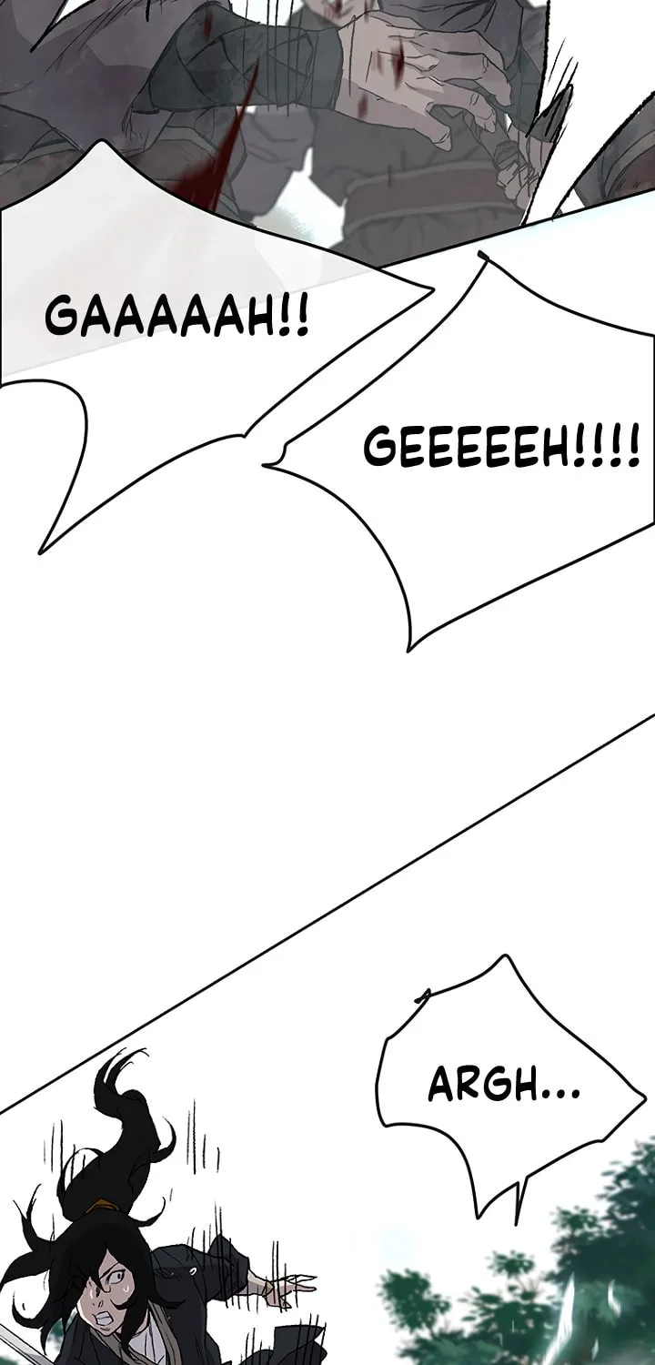 The Undefeatable Swordsman Chapter 26 page 65 - 