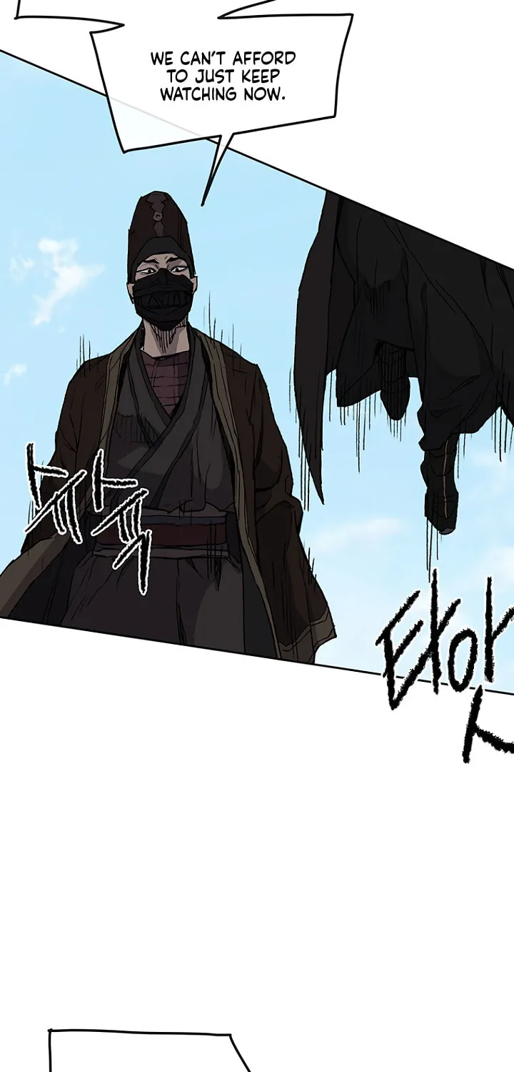 The Undefeatable Swordsman Chapter 26 page 68 - 
