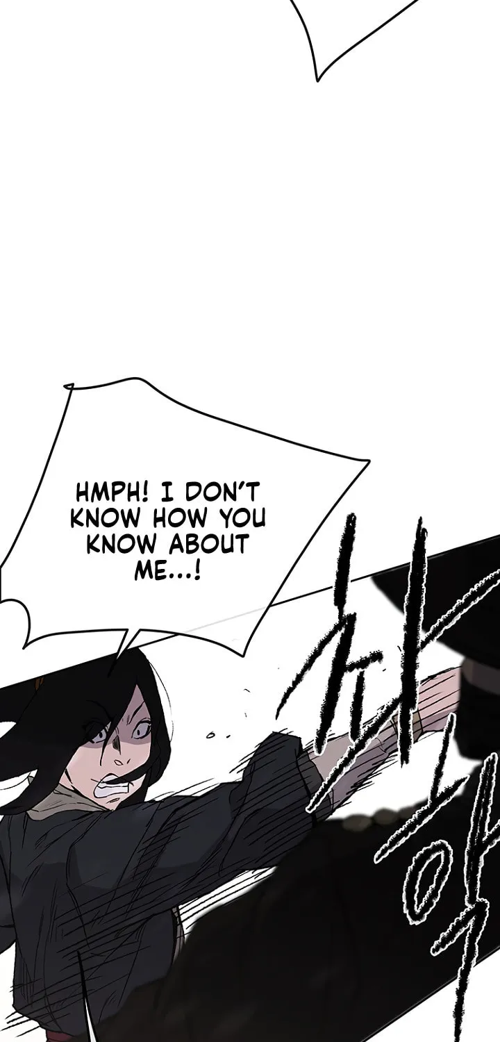 The Undefeatable Swordsman Chapter 26 page 75 - 