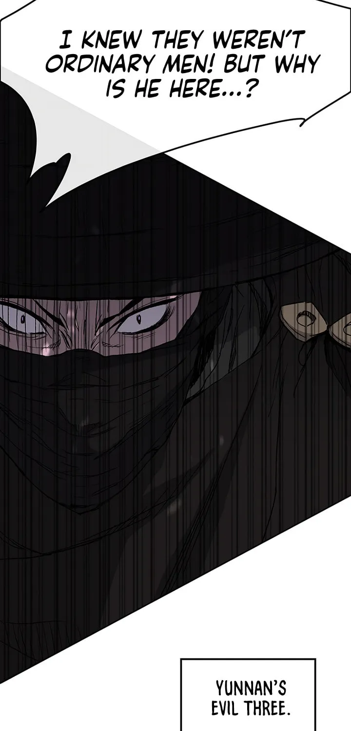 The Undefeatable Swordsman Chapter 26 page 80 - 