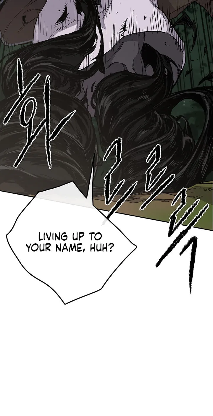 The Undefeatable Swordsman Chapter 26 page 9 - 