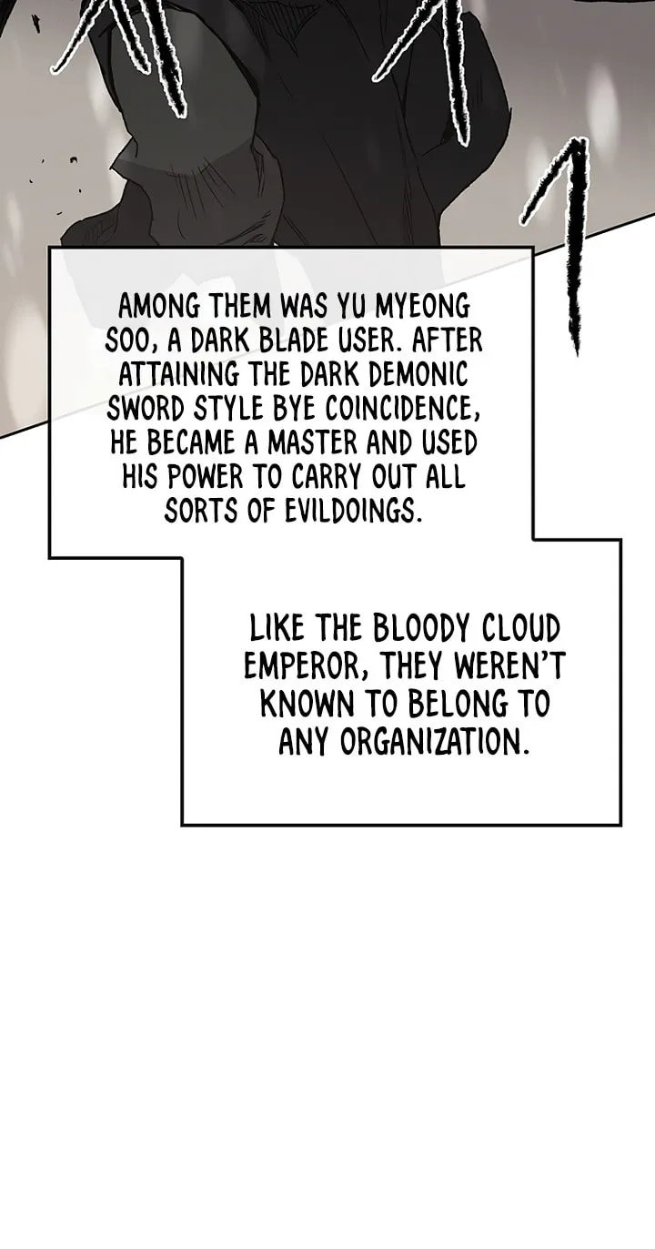 The Undefeatable Swordsman Chapter 26 page 82 - 