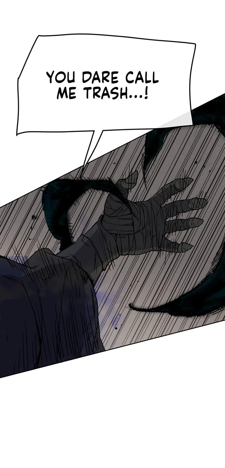 The Undefeatable Swordsman Chapter 26 page 85 - 