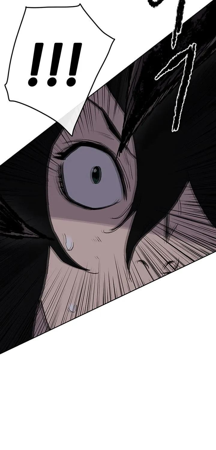 The Undefeatable Swordsman Chapter 26 page 88 - 