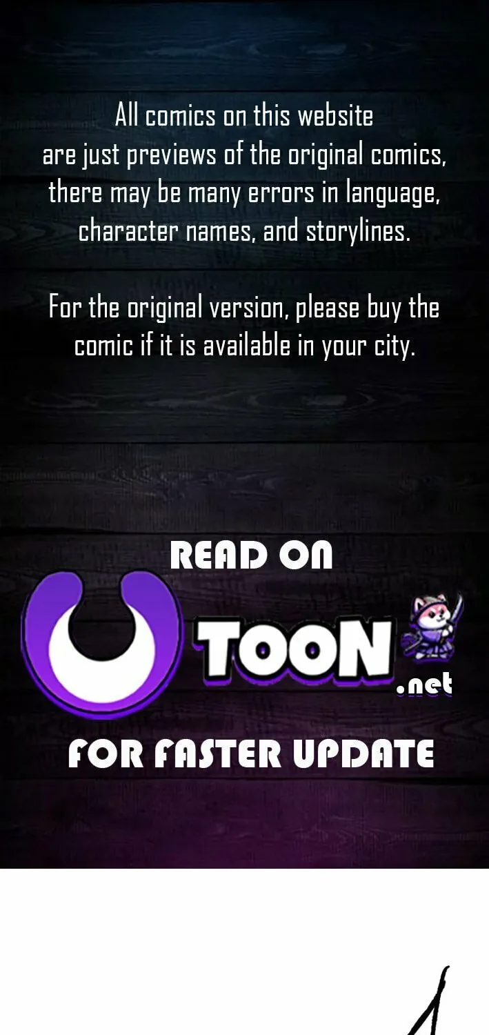 The Undefeatable Swordsman Chapter 260 page 1 - 