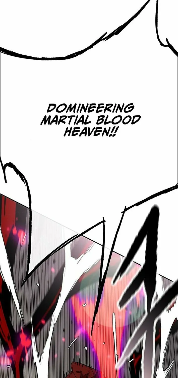 The Undefeatable Swordsman Chapter 260 page 2 - 