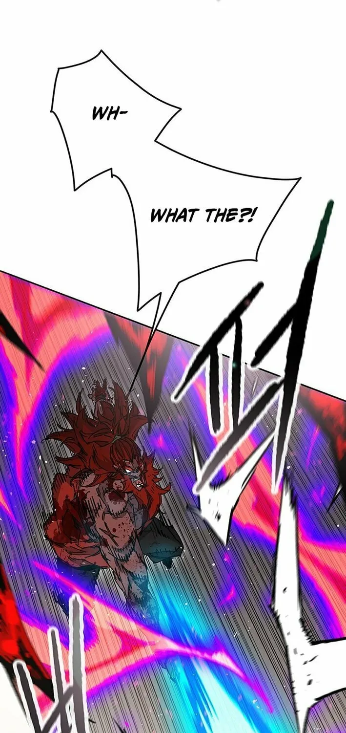 The Undefeatable Swordsman Chapter 260 page 12 - 