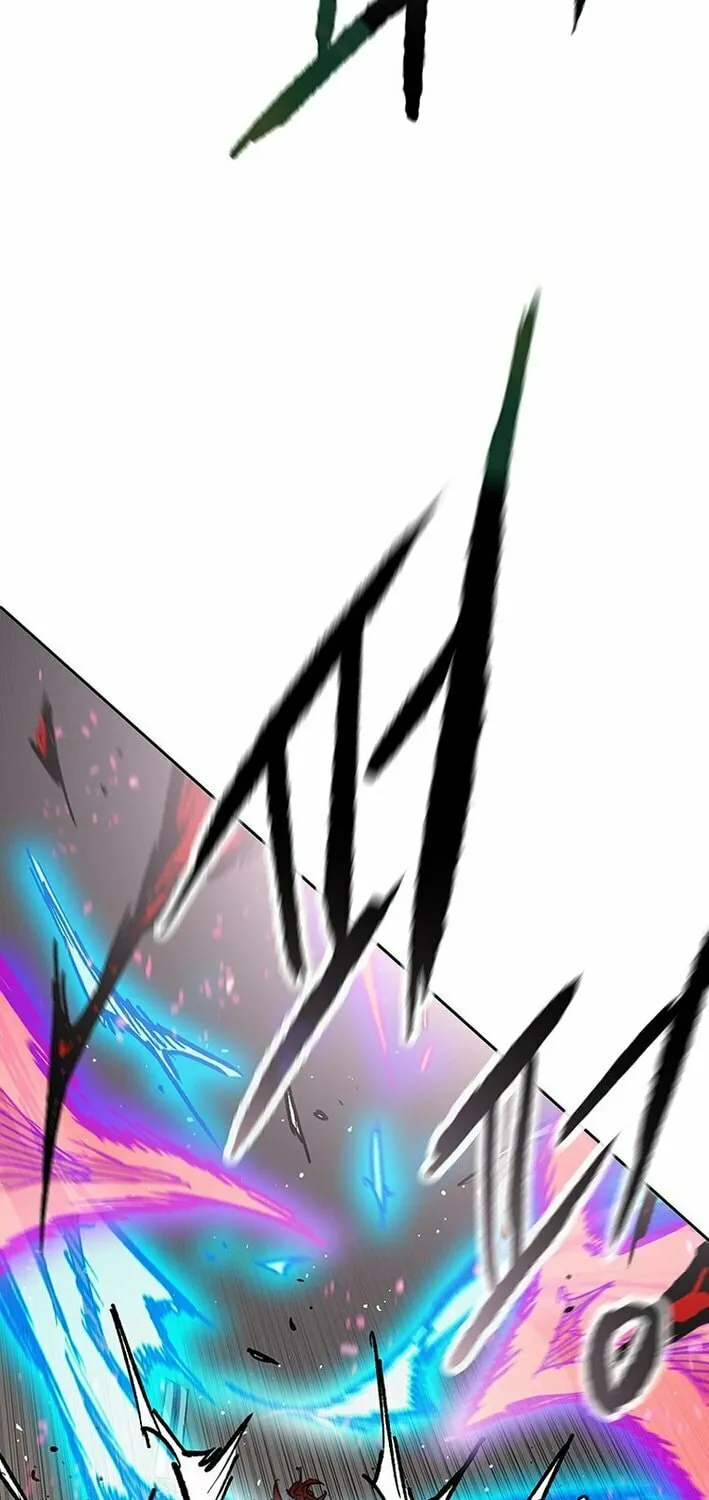 The Undefeatable Swordsman Chapter 260 page 15 - 