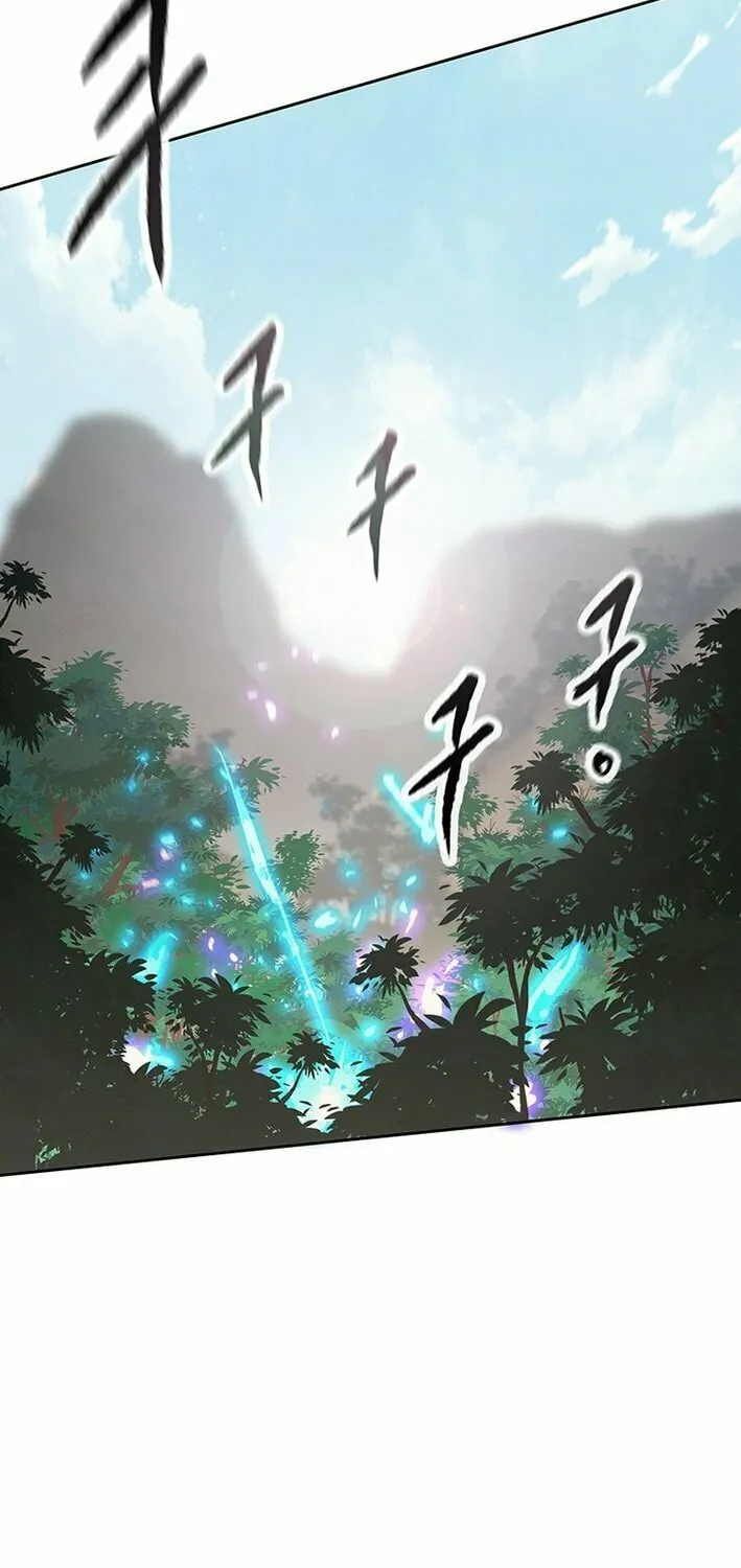 The Undefeatable Swordsman Chapter 260 page 19 - 