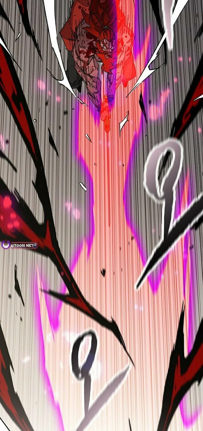 The Undefeatable Swordsman Chapter 260 page 3 - 