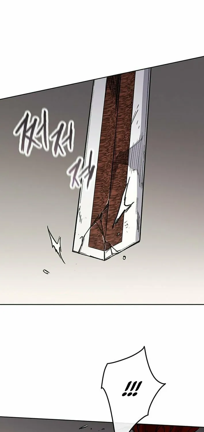 The Undefeatable Swordsman Chapter 260 page 24 - 