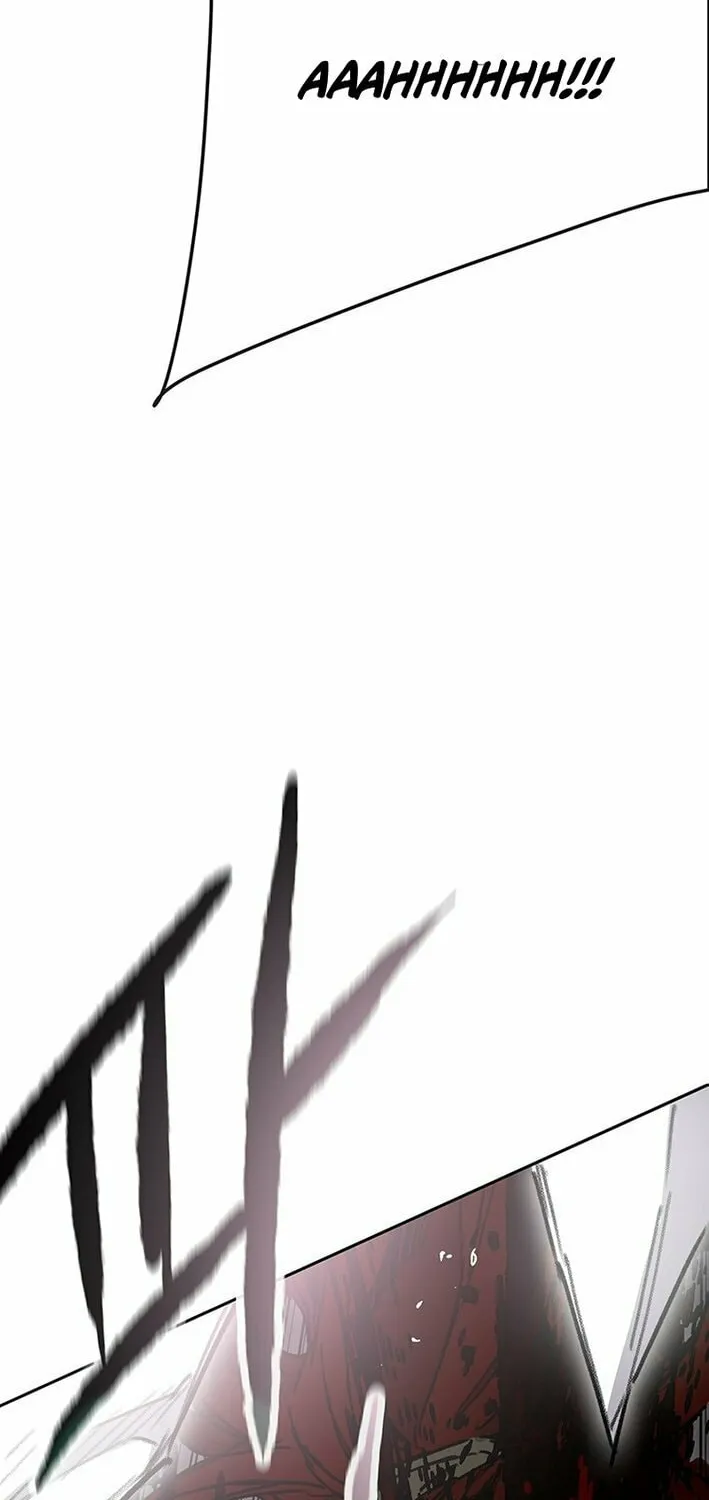 The Undefeatable Swordsman Chapter 260 page 27 - 
