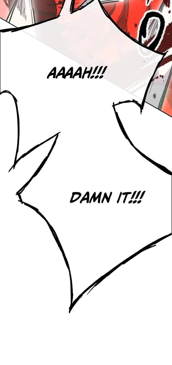 The Undefeatable Swordsman Chapter 260 page 29 - 
