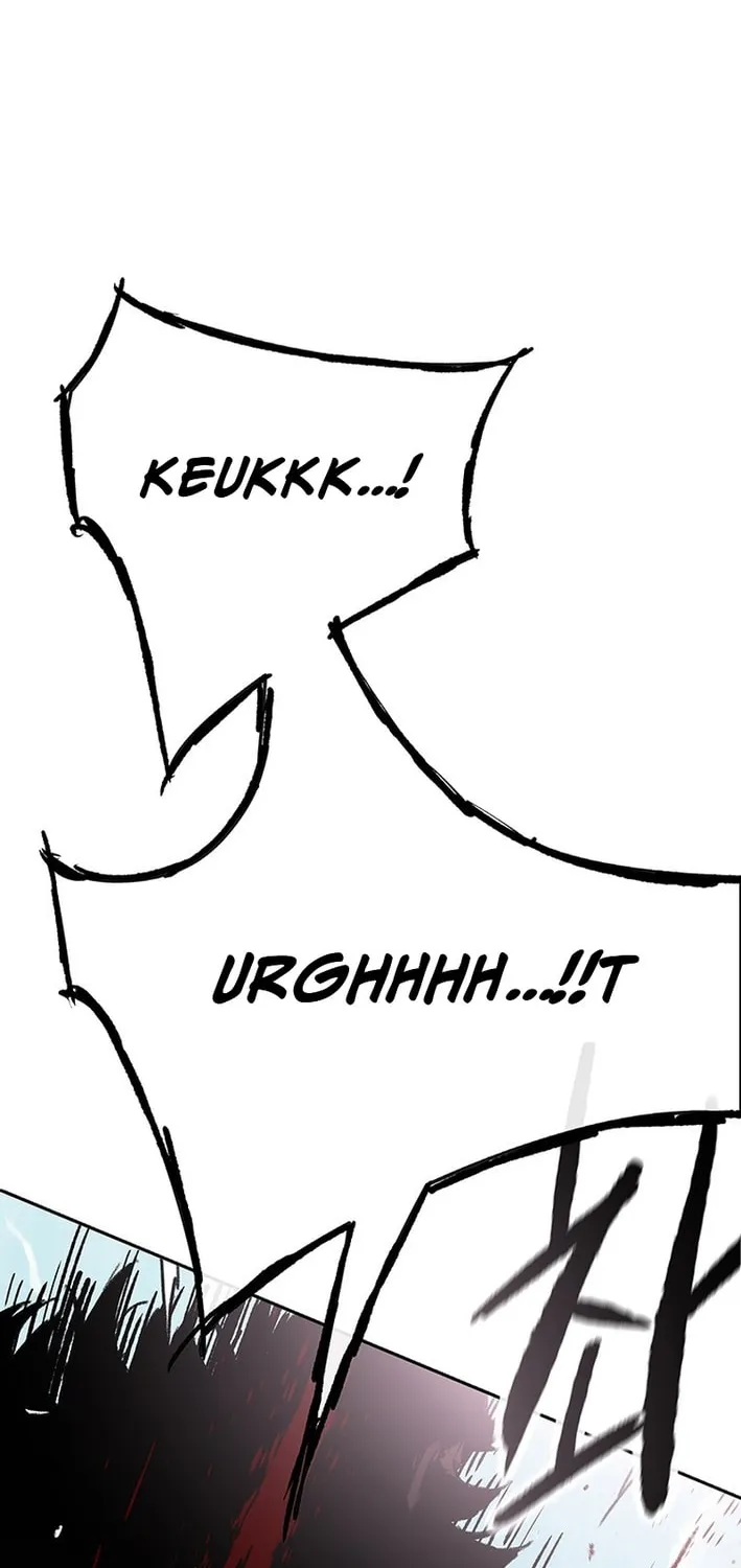 The Undefeatable Swordsman Chapter 260 page 30 - 