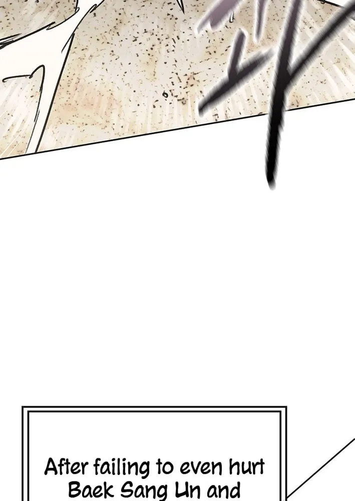 The Undefeatable Swordsman Chapter 260 page 35 - 