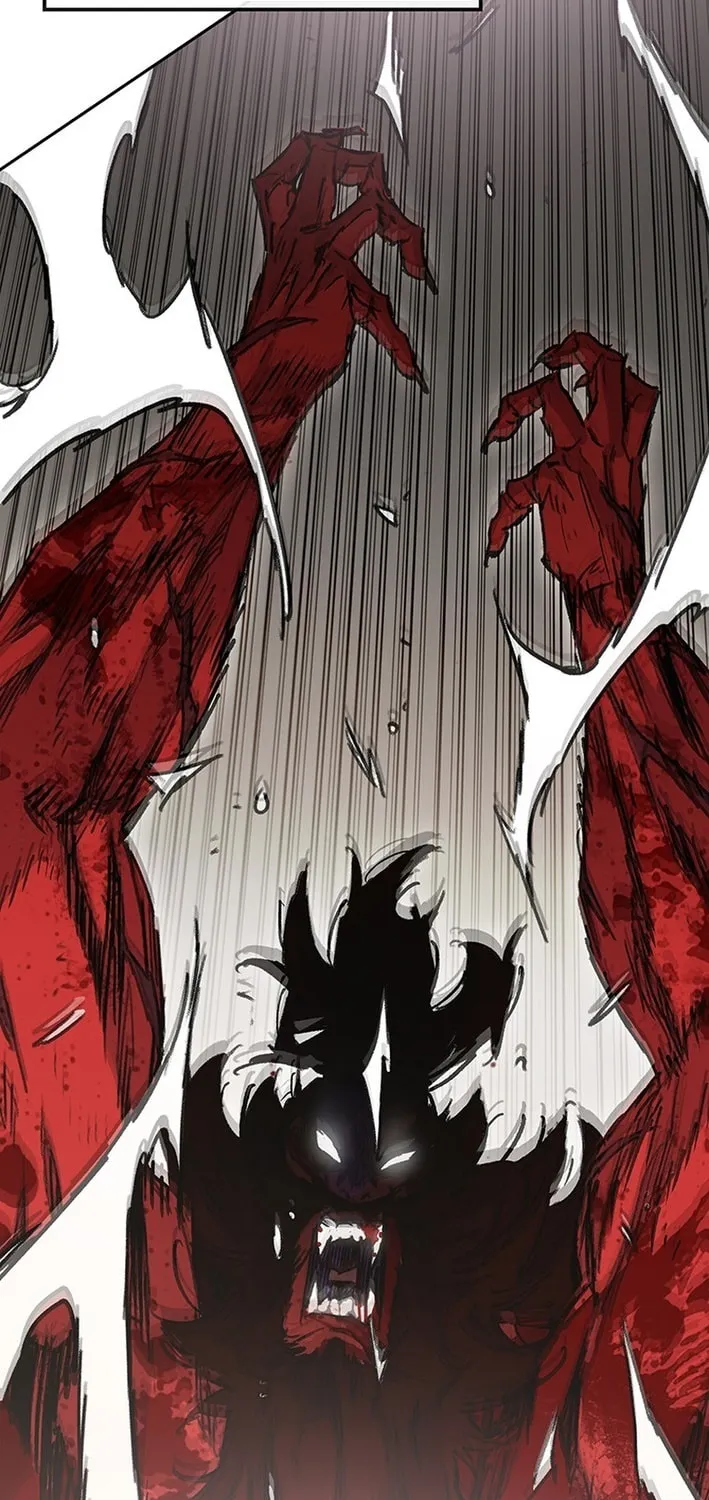The Undefeatable Swordsman Chapter 260 page 38 - 