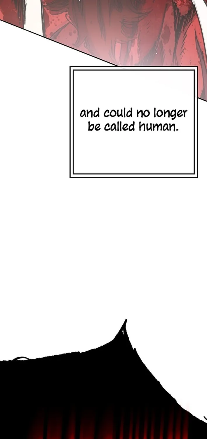 The Undefeatable Swordsman Chapter 260 page 39 - 