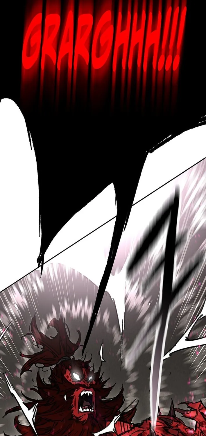 The Undefeatable Swordsman Chapter 260 page 40 - 