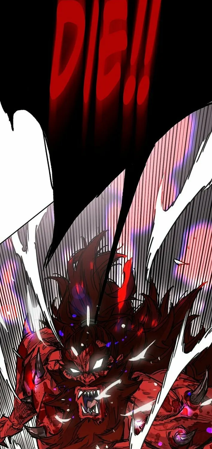 The Undefeatable Swordsman Chapter 260 page 45 - 