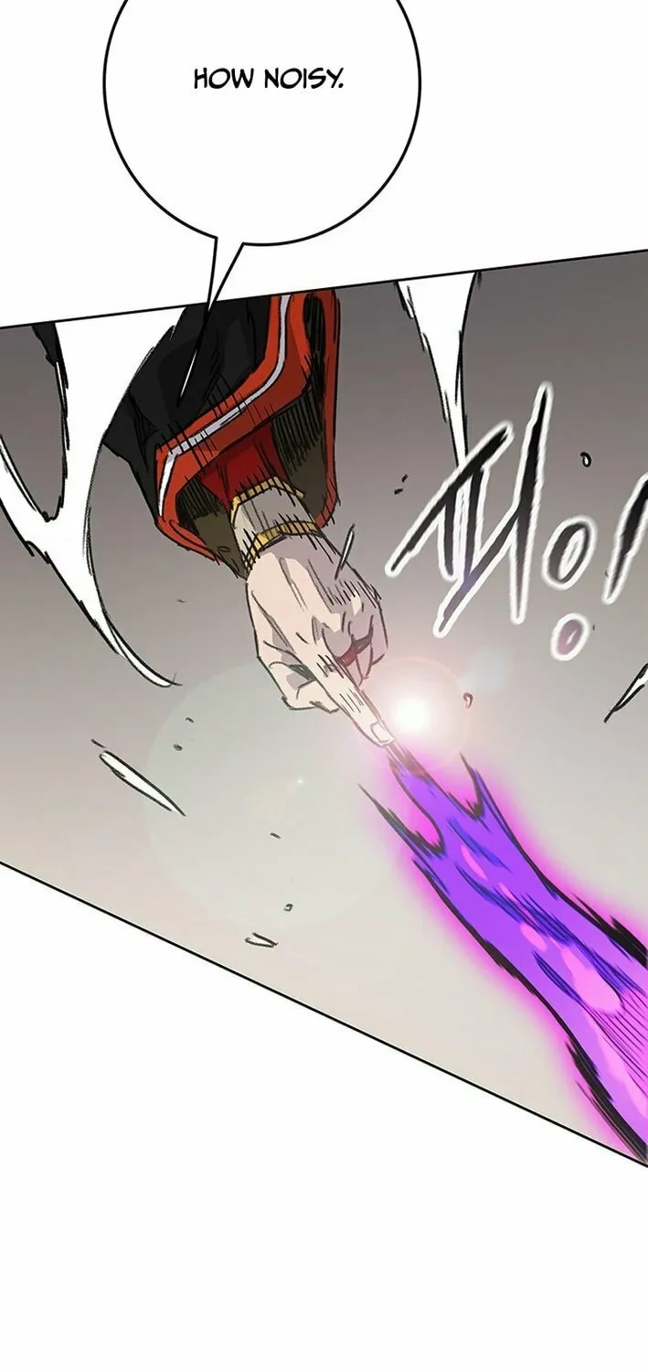 The Undefeatable Swordsman Chapter 260 page 47 - 