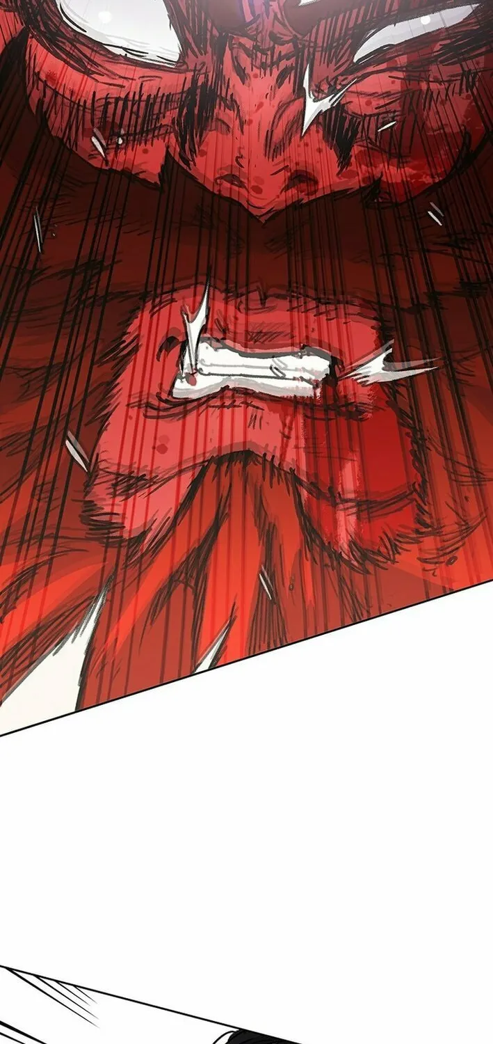 The Undefeatable Swordsman Chapter 260 page 51 - 
