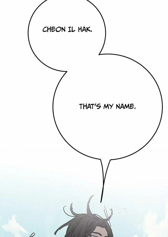 The Undefeatable Swordsman Chapter 260 page 63 - 