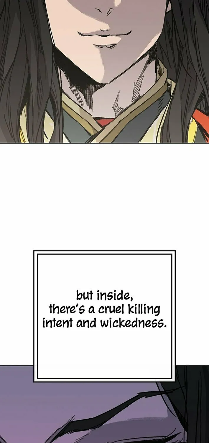 The Undefeatable Swordsman Chapter 260 page 66 - 