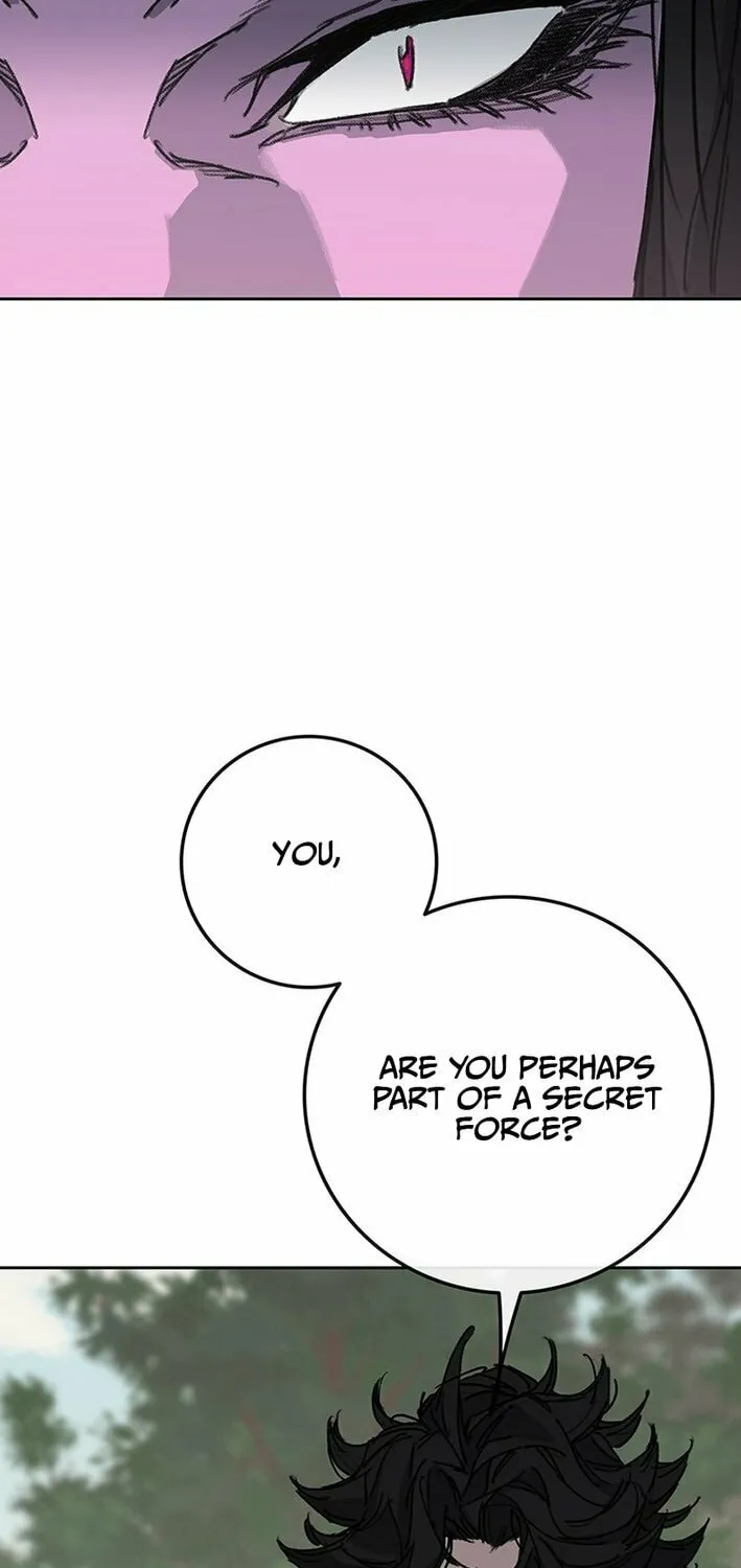 The Undefeatable Swordsman Chapter 260 page 67 - 