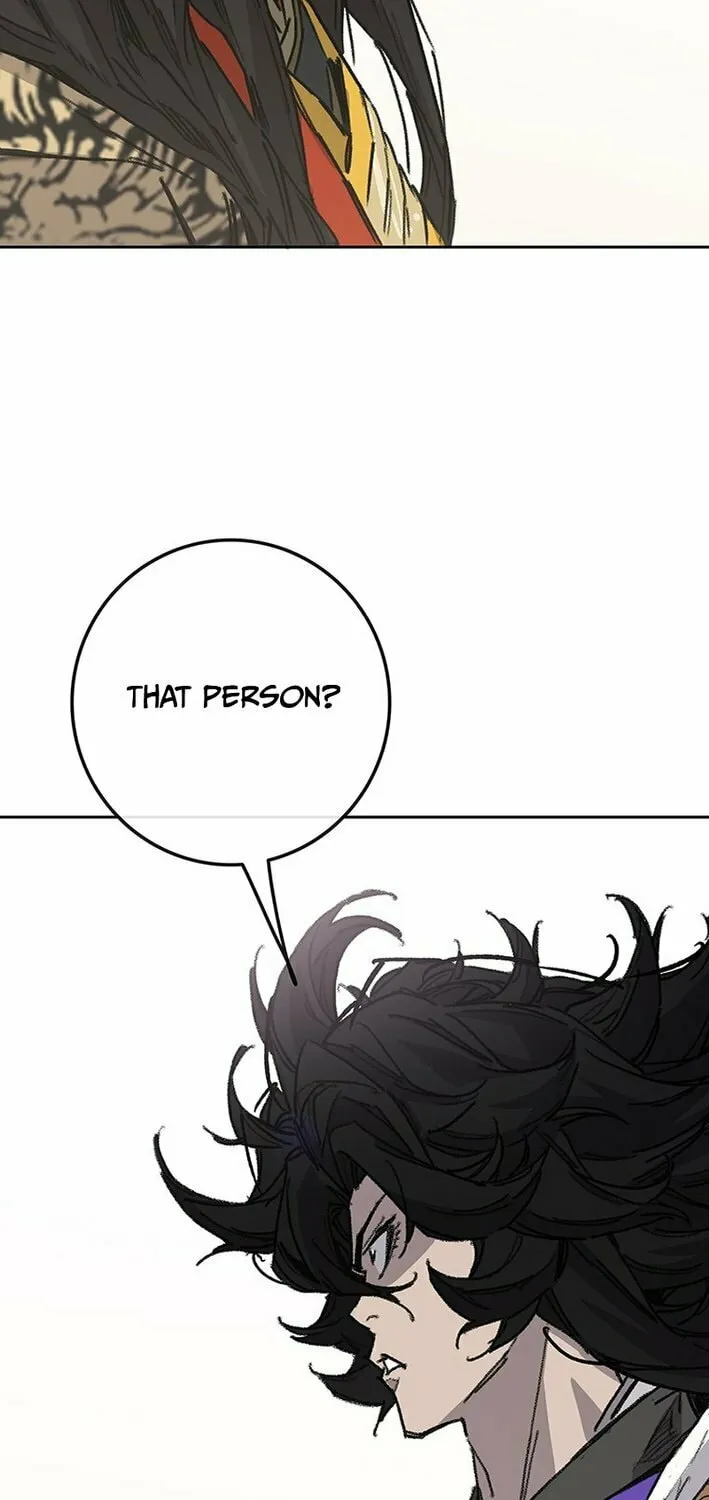 The Undefeatable Swordsman Chapter 260 page 78 - 