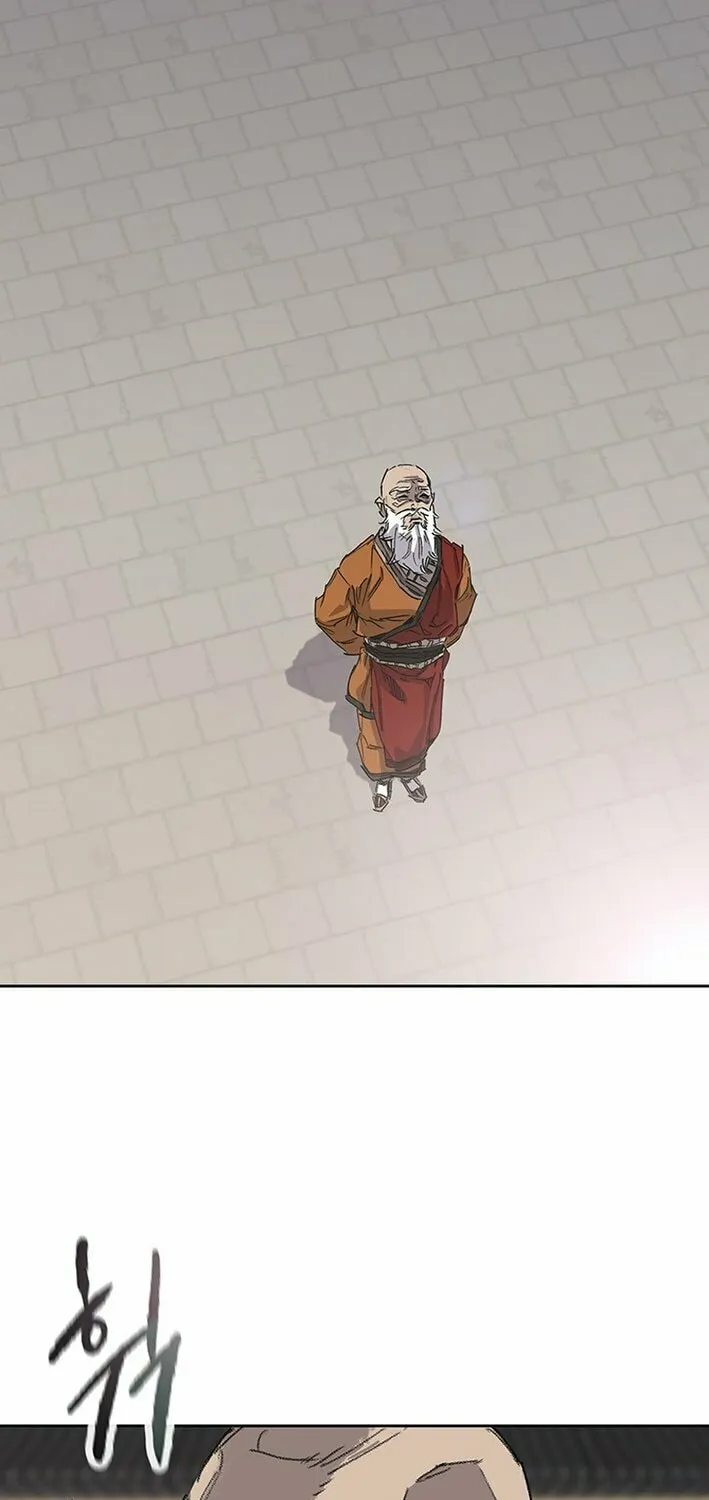 The Undefeatable Swordsman Chapter 260 page 85 - 