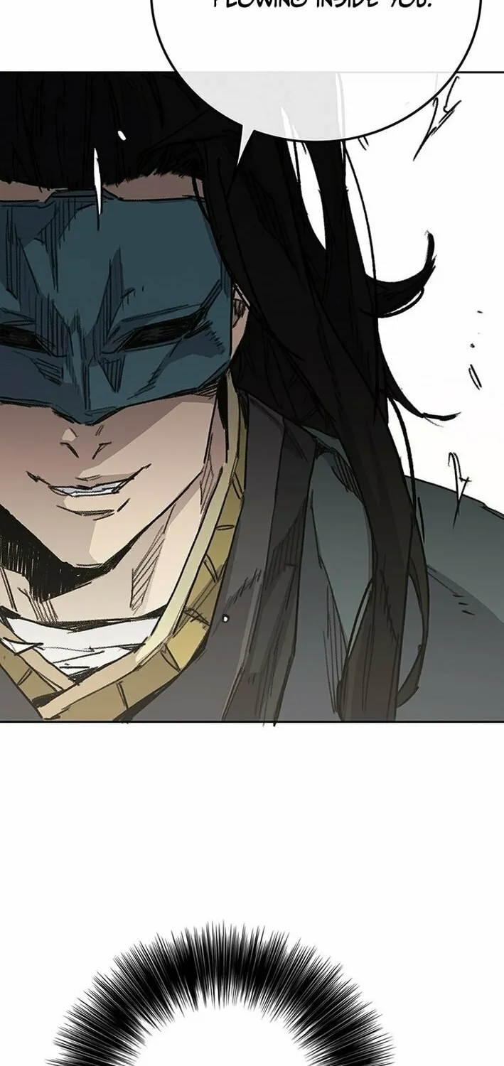 The Undefeatable Swordsman Chapter 260 page 88 - 