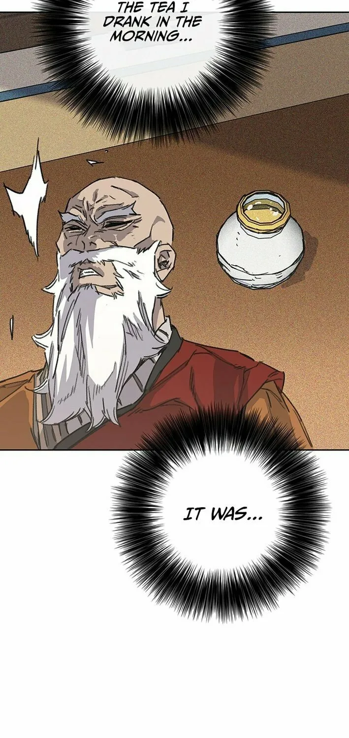 The Undefeatable Swordsman Chapter 260 page 89 - 