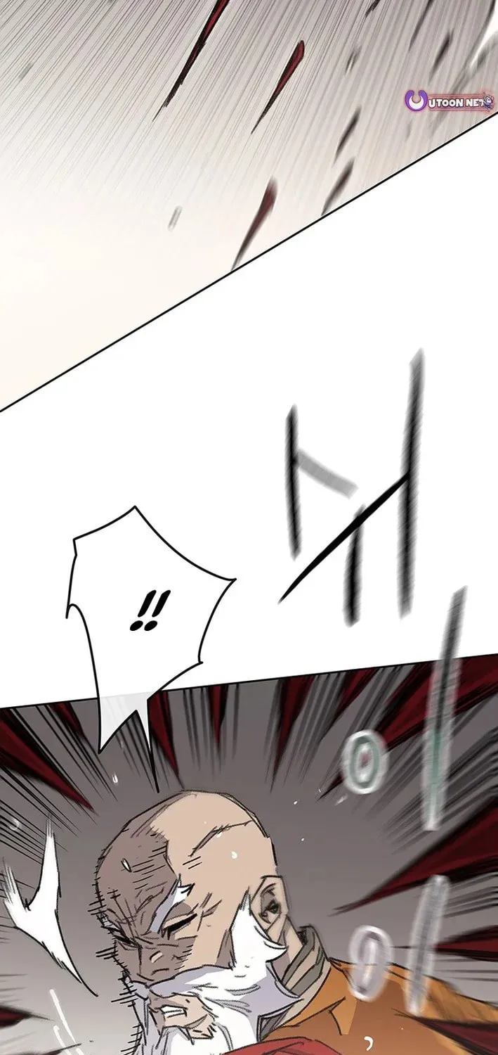 The Undefeatable Swordsman Chapter 260 page 92 - 