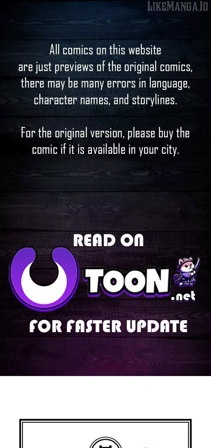 The Undefeatable Swordsman Chapter 264 page 1 - 