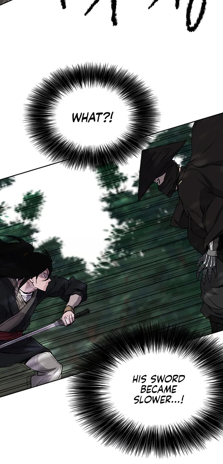 The Undefeatable Swordsman Chapter 27 page 12 - 