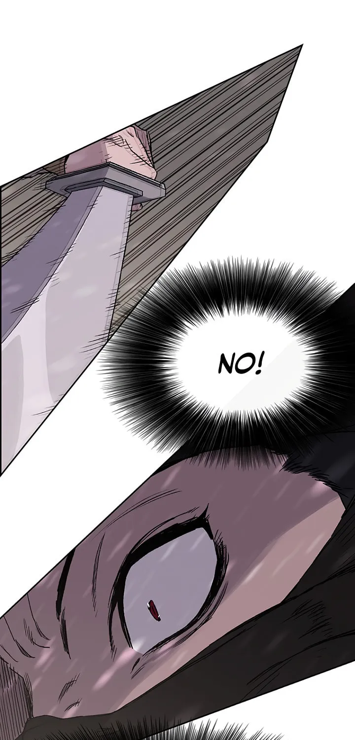 The Undefeatable Swordsman Chapter 27 page 13 - 