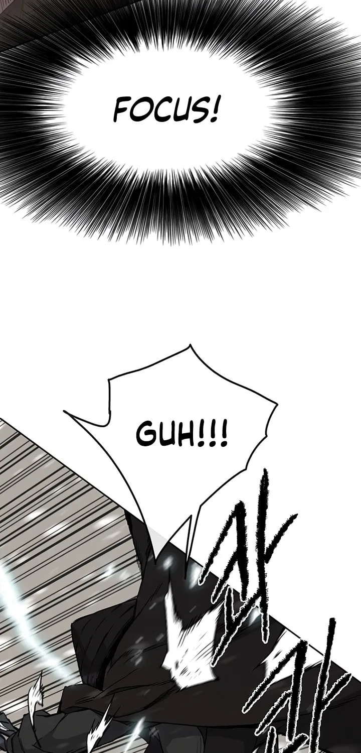 The Undefeatable Swordsman Chapter 27 page 14 - 
