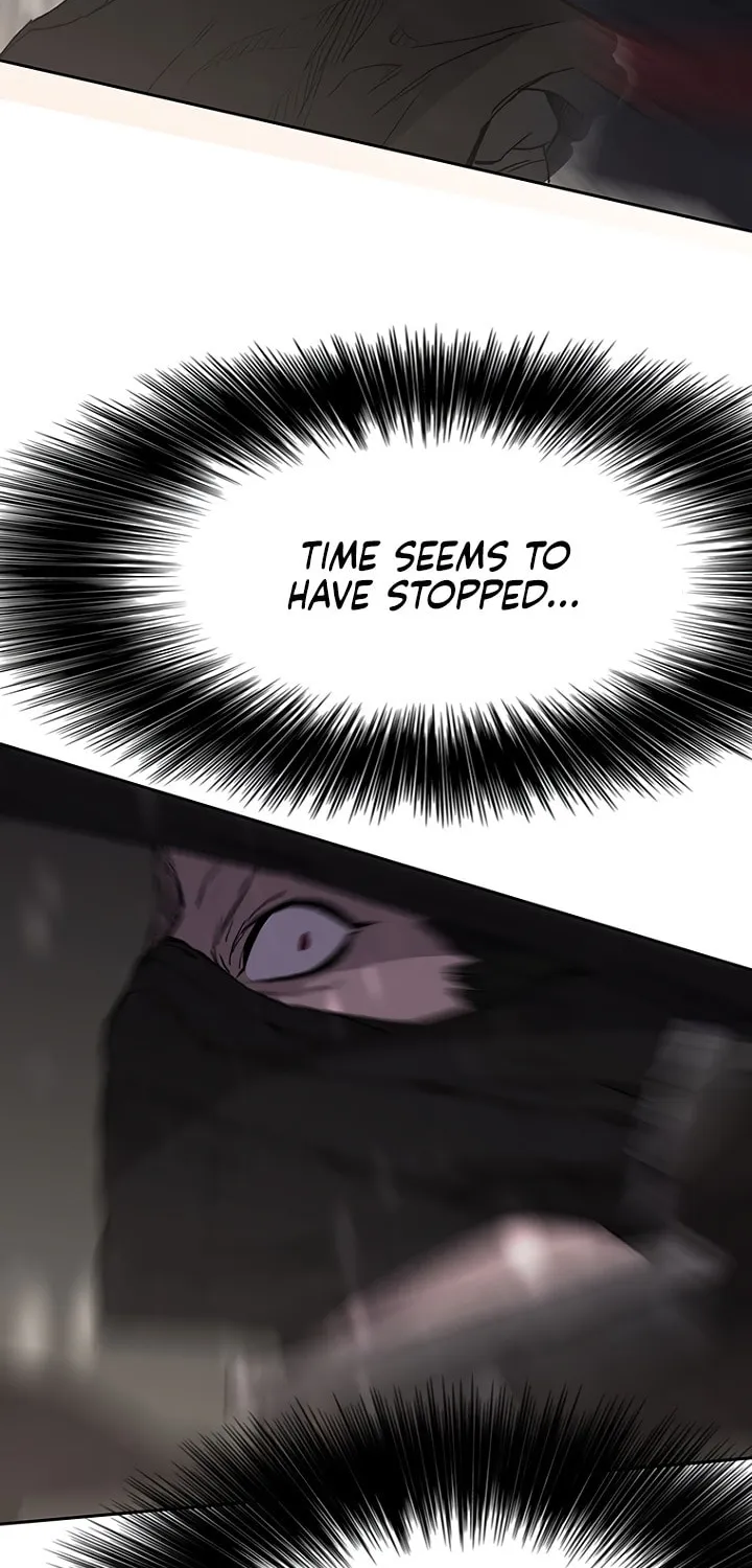 The Undefeatable Swordsman Chapter 27 page 23 - 
