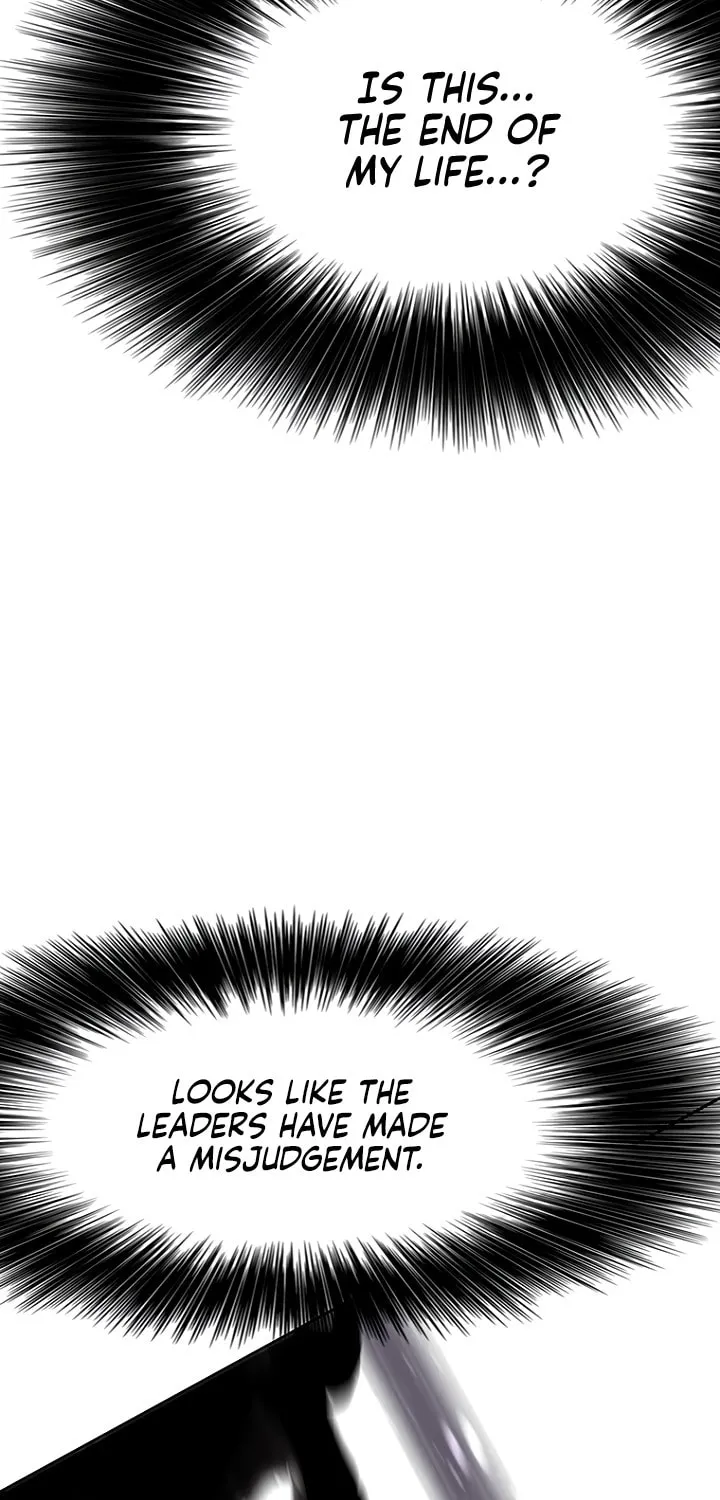 The Undefeatable Swordsman Chapter 27 page 24 - 