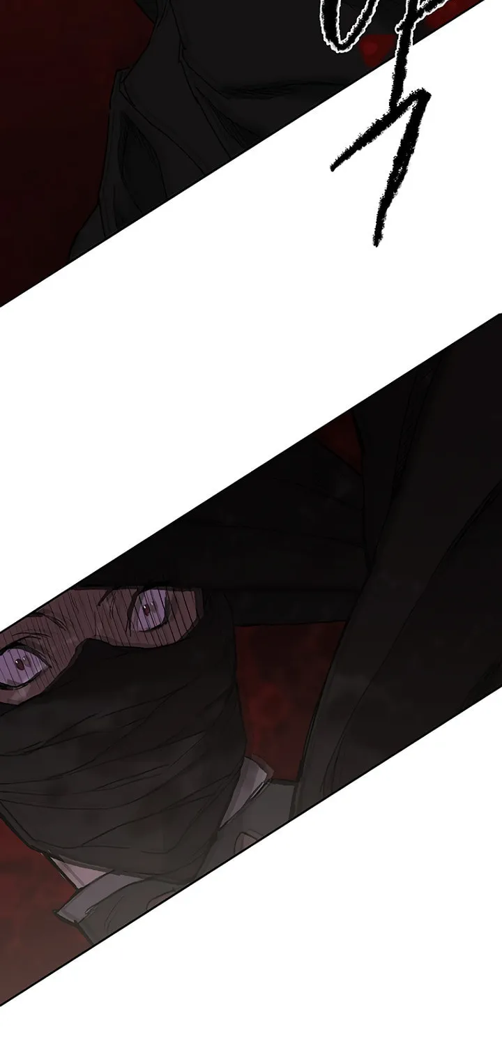 The Undefeatable Swordsman Chapter 27 page 28 - 