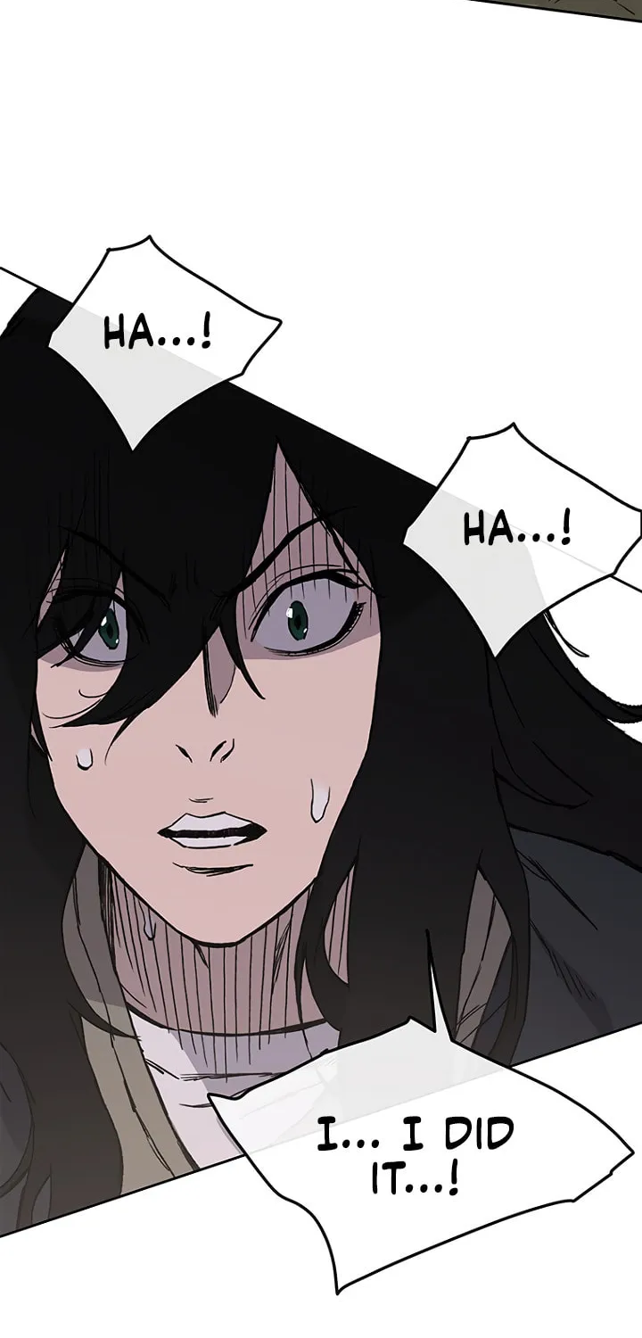 The Undefeatable Swordsman Chapter 27 page 30 - 